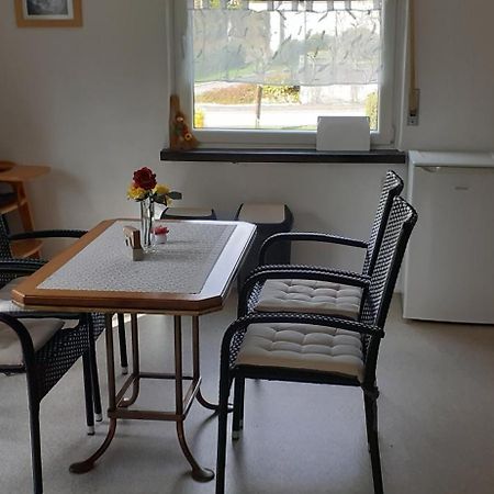 Ferienwohnung An Der Burg Windeck Buitenkant foto